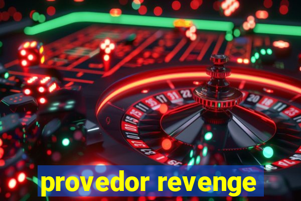 provedor revenge
